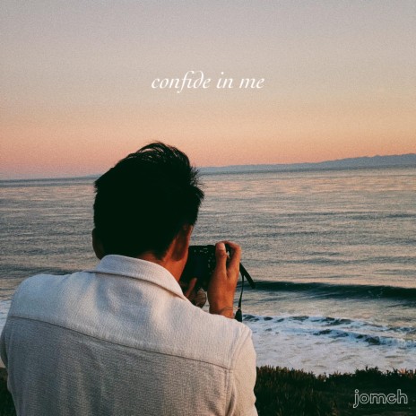 confide in me | Boomplay Music