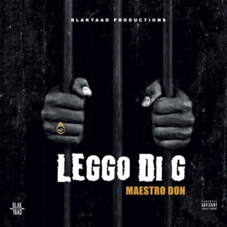 Leggo Di G | Boomplay Music