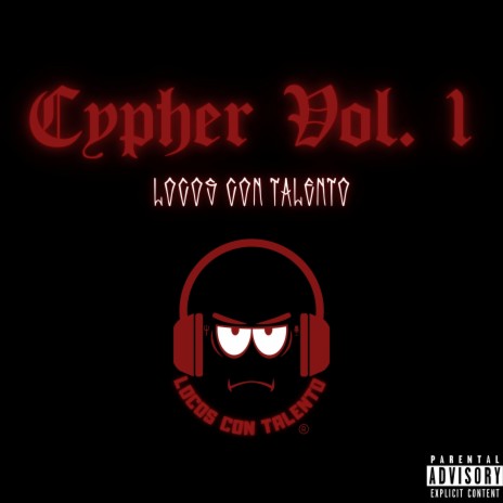Cypher vol. 1 locos con talento