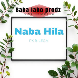 Naba Hila