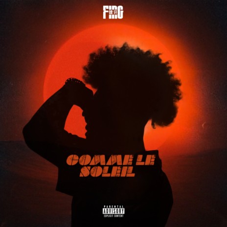 Comme Le Soleil | Boomplay Music
