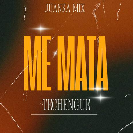 Me Mata - Techengue | Boomplay Music