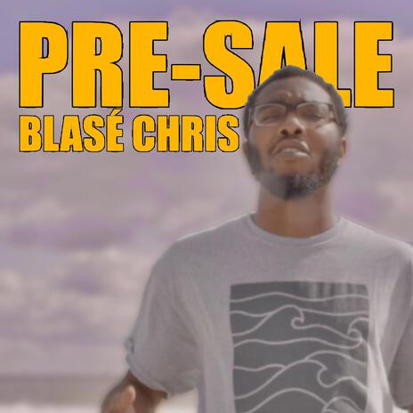 Pre-Sale