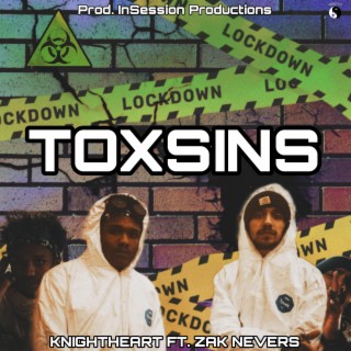 Toxsins