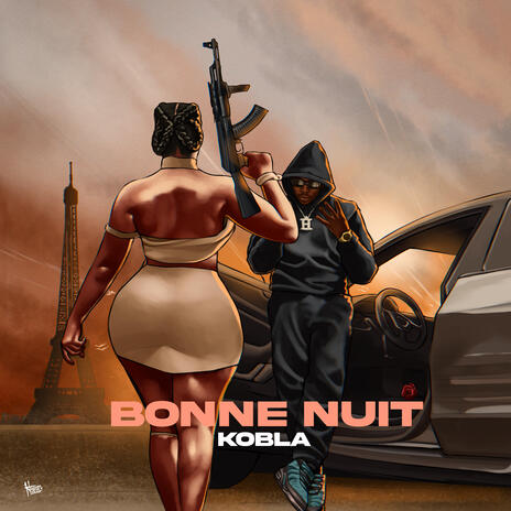 Bonne nuit | Boomplay Music