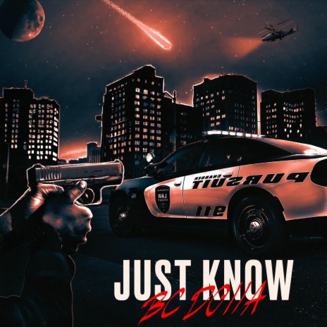 Just Know | Boomplay Music