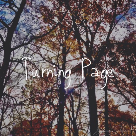 Turning Page | Boomplay Music