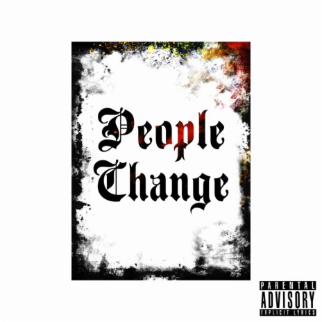 People Change