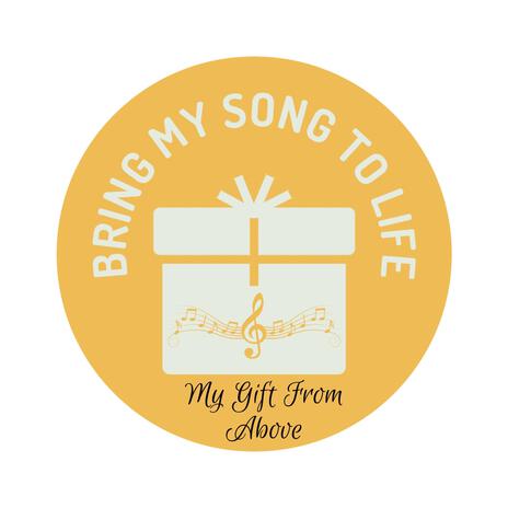 My Gift From Above | Boomplay Music