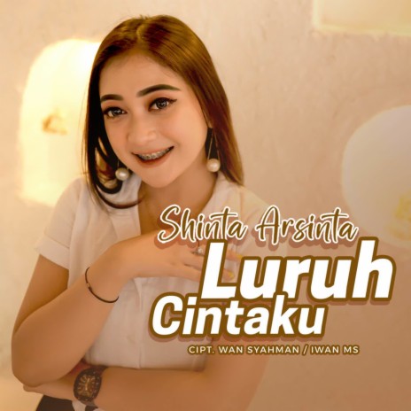 Luruh Cintaku | Boomplay Music