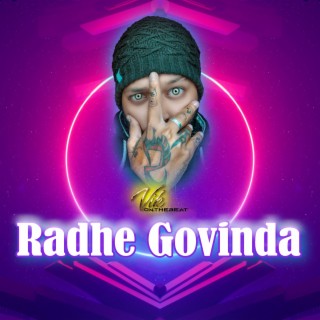 Bhajamana Radhe Govinda