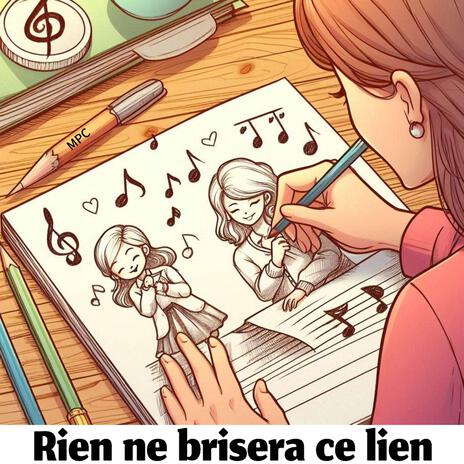 Rien ne brisera ce lien | Boomplay Music