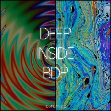 DEEP INSIDE BDP | Boomplay Music