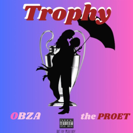 Trophy ft. The Proet | Boomplay Music