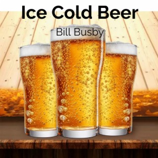 Ice Cold Beer lyrics | Boomplay Music