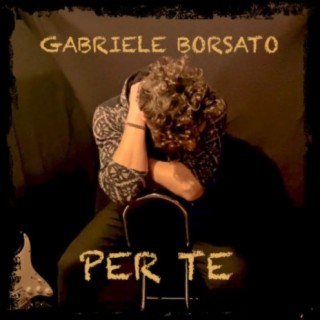 Gabriele Borsato