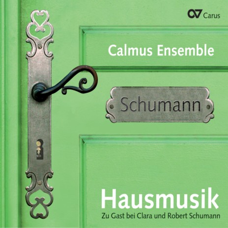 Schumann: Romanzen und Balladen, Op. 75 - No. 3, Der traurige Jäger | Boomplay Music