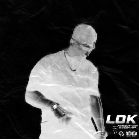 LOK ft. ypoldy | Boomplay Music