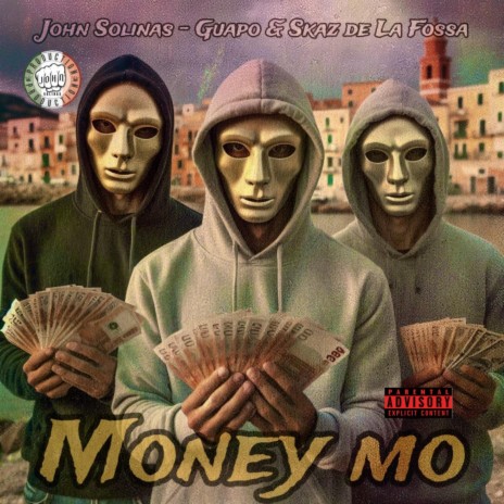Skaz, El Guapo MONEY MO | Boomplay Music