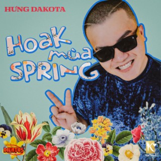 HOA K MÙA SPRING