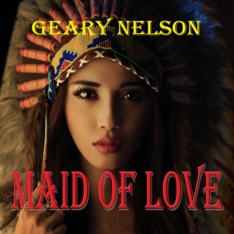 Maid of Love ft. Peggy Nelson | Boomplay Music