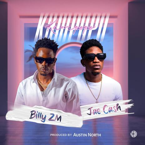 Kampopo ft. Jae cash | Boomplay Music