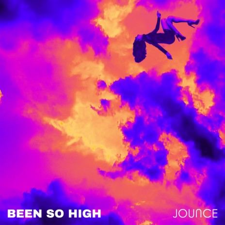 Been So High (Radio Edit)