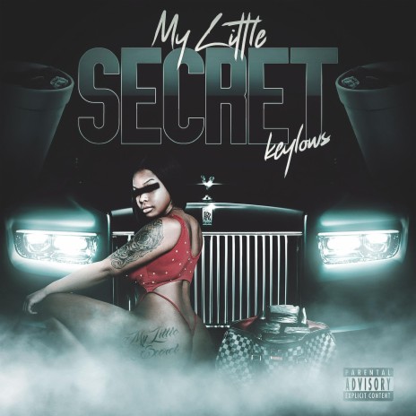 My Little Secret | Boomplay Music