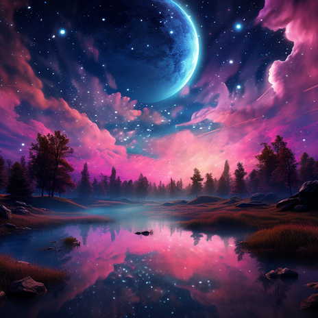 CelestialPink Horizons2 ft. Canciones Infantiles Para Niños & Musica Relajante Dormir | Boomplay Music