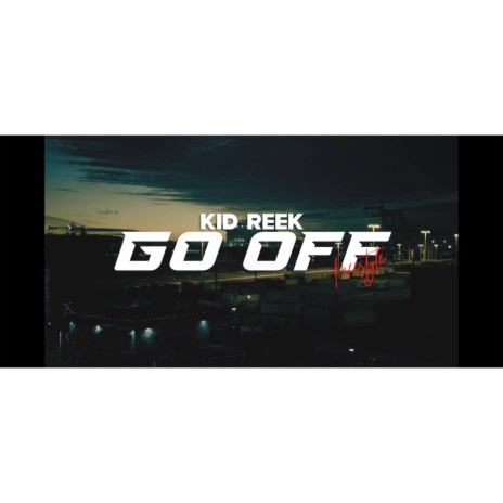 GO OFF (Freestyle)