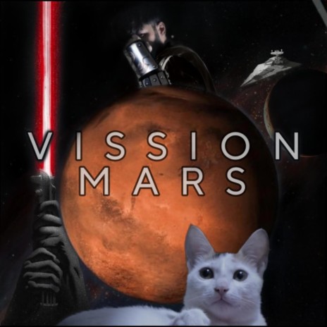 Vission Mars | Boomplay Music