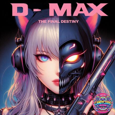 The Final Destiny | Boomplay Music