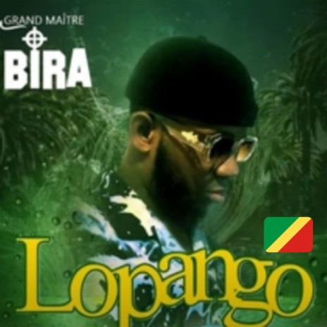 LOPANGO ft. BIRAMAN ROUGE | Boomplay Music