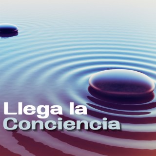 Llega la Conciencia: Canciones para Despertar la Conciencia Espiritual