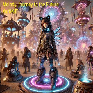 Melody Journey to the Future