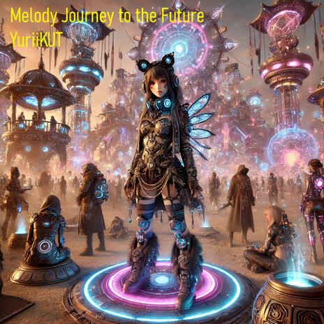 Melody Journey to the Future | Boomplay Music