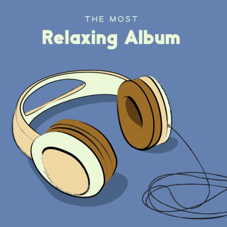 Calm Song ft. Jonatan Blues & Relaxing Studios Radio | Boomplay Music