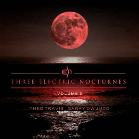 Improvisation on Electric Nocturne No. 38 ft. Theo Travis | Boomplay Music