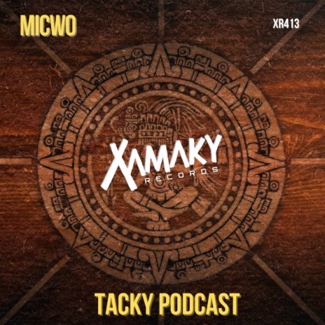 Tacky Podcast