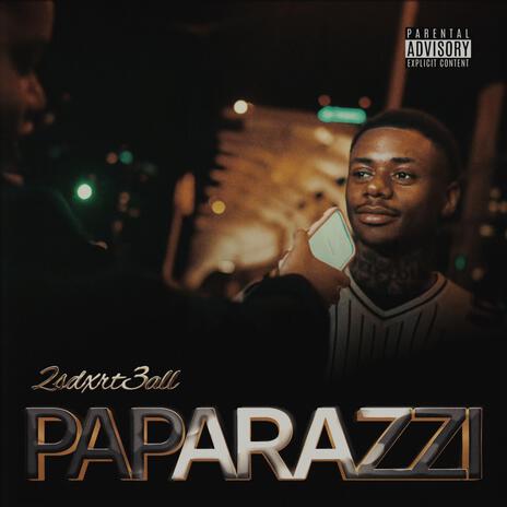 Paparazzi | Boomplay Music