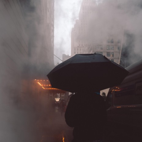 Walking in Rain | Boomplay Music