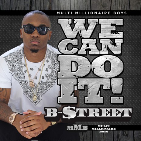 We Can Do It | Boomplay Music