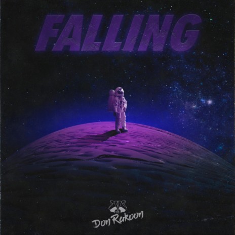 Falling | Boomplay Music