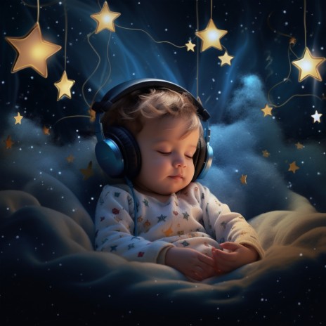 Baby Sleep Crescent’s Caress ft. Baby Lullabies Music & Lullabies Fairy