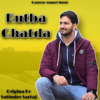 Rutba Ghatda