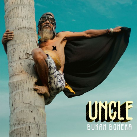 Uncle Bukan Boneka | Boomplay Music