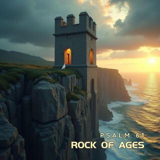 Rock of Ages (Psalm 61)