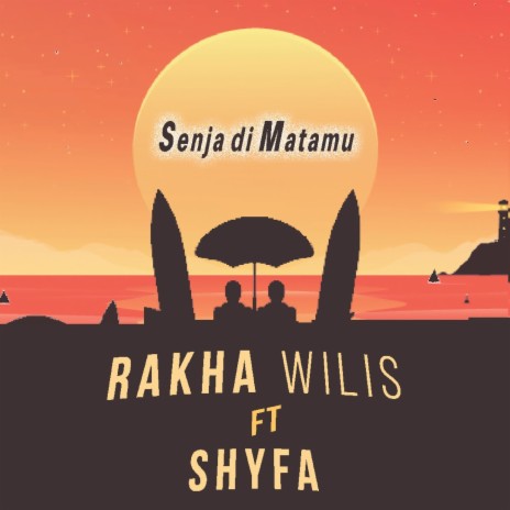 Senja Di Matamu ft. Shyfa | Boomplay Music