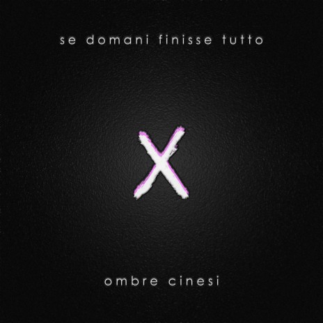 Se domani finisse tutto | Boomplay Music