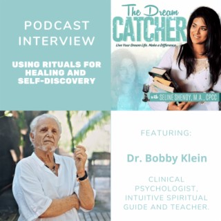 [Interview] Using Rituals for Healing and Self-Discovery (feat. Bobby Klein)
